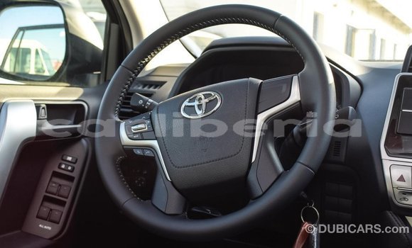Buy Import Toyota Prado Other Car in Import - Dubai in Bomi County Buy Import Toyota Prado Other Car in Import - Dubai in Bomi County