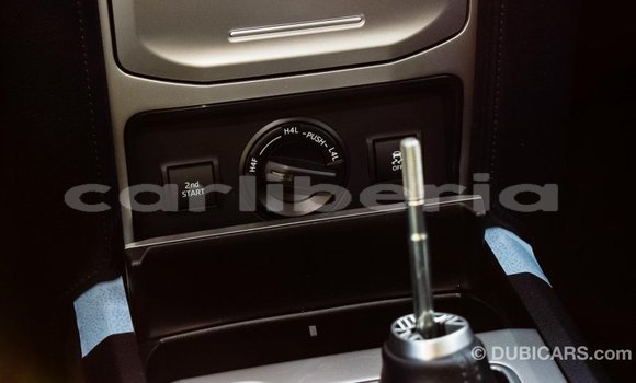 Buy Import Toyota Prado Other Car in Import - Dubai in Bomi County Buy Import Toyota Prado Other Car in Import - Dubai in Bomi County