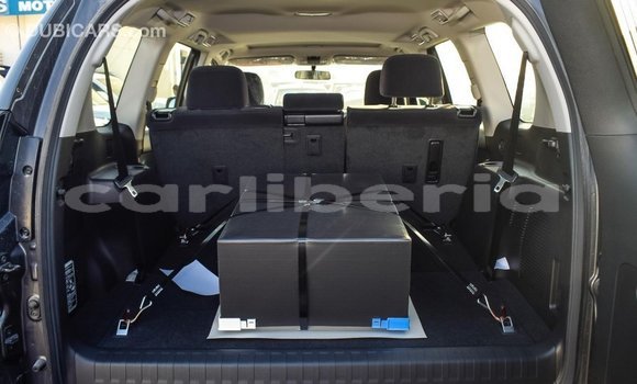 Buy Import Toyota Prado Other Car in Import - Dubai in Bomi County Buy Import Toyota Prado Other Car in Import - Dubai in Bomi County