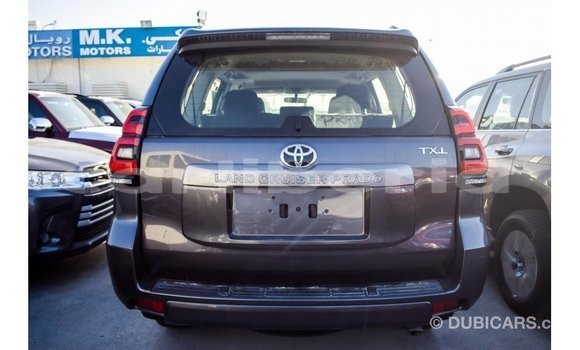 Buy Import Toyota Prado Other Car in Import - Dubai in Bomi County Buy Import Toyota Prado Other Car in Import - Dubai in Bomi County