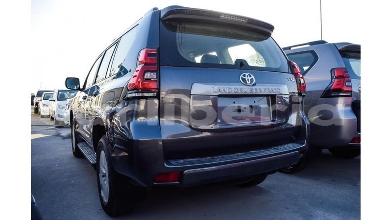 Big with watermark toyota prado bomi county import dubai 1901