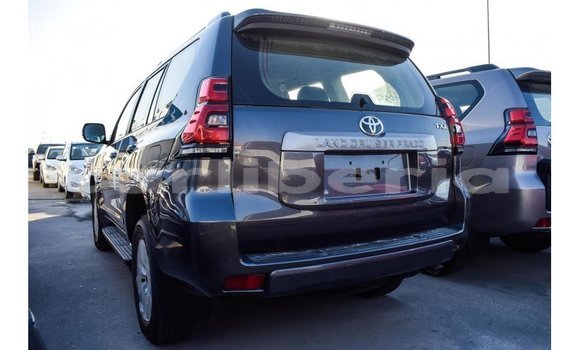 Buy Import Toyota Prado Other Car in Import - Dubai in Bomi County Buy Import Toyota Prado Other Car in Import - Dubai in Bomi County