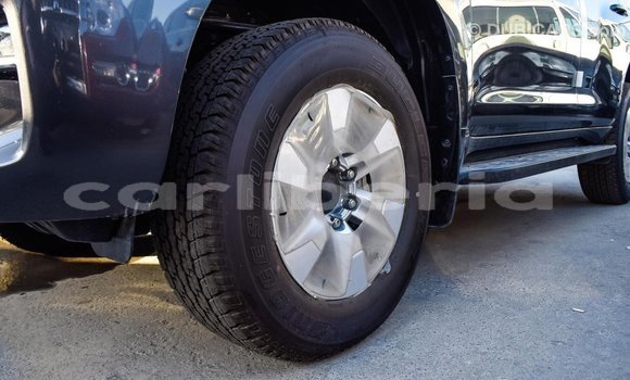 Buy Import Toyota Prado Other Car in Import - Dubai in Bomi County Buy Import Toyota Prado Other Car in Import - Dubai in Bomi County
