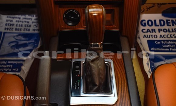 Buy Import Toyota Prado White Car in Import - Dubai in Bomi County Buy Import Toyota Prado White Car in Import - Dubai in Bomi County