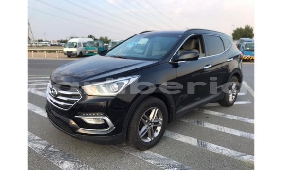 Buy Import Hyundai Santa Fe Other Car in Import - Dubai in Bomi County Buy Import Hyundai Santa Fe Other Car in Import - Dubai in Bomi County