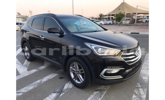 Buy Import Hyundai Santa Fe Other Car in Import - Dubai in Bomi County Buy Import Hyundai Santa Fe Other Car in Import - Dubai in Bomi County