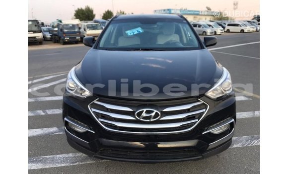 Buy Import Hyundai Santa Fe Other Car in Import - Dubai in Bomi County Buy Import Hyundai Santa Fe Other Car in Import - Dubai in Bomi County