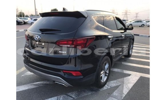 Buy Import Hyundai Santa Fe Other Car in Import - Dubai in Bomi County Buy Import Hyundai Santa Fe Other Car in Import - Dubai in Bomi County