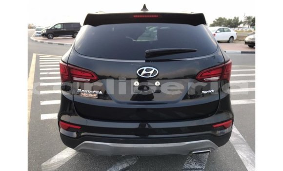 Buy Import Hyundai Santa Fe Other Car in Import - Dubai in Bomi County Buy Import Hyundai Santa Fe Other Car in Import - Dubai in Bomi County