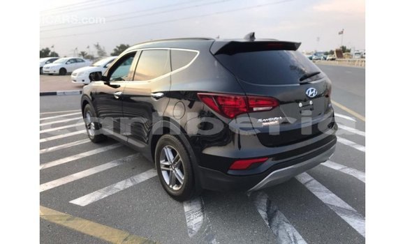 Buy Import Hyundai Santa Fe Other Car in Import - Dubai in Bomi County Buy Import Hyundai Santa Fe Other Car in Import - Dubai in Bomi County