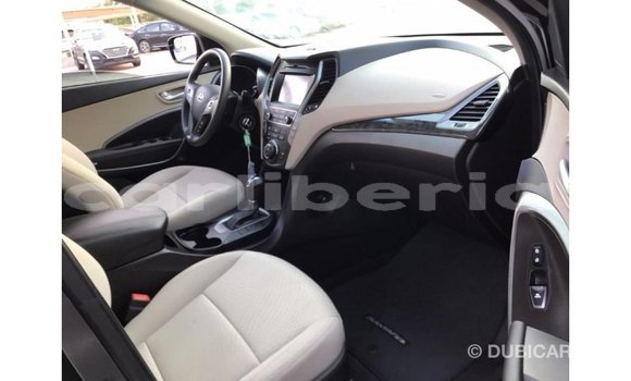 Buy Import Hyundai Santa Fe Other Car in Import - Dubai in Bomi County Buy Import Hyundai Santa Fe Other Car in Import - Dubai in Bomi County