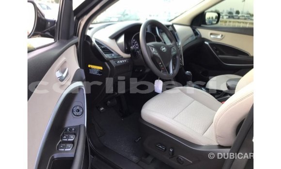 Buy Import Hyundai Santa Fe Other Car in Import - Dubai in Bomi County Buy Import Hyundai Santa Fe Other Car in Import - Dubai in Bomi County