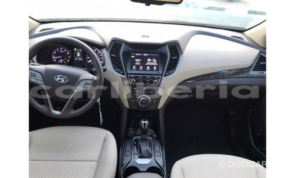Buy Import Hyundai Santa Fe Other Car in Import - Dubai in Bomi County Buy Import Hyundai Santa Fe Other Car in Import - Dubai in Bomi County