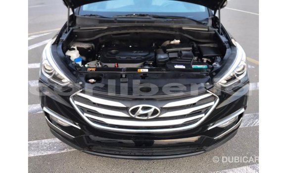 Buy Import Hyundai Santa Fe Other Car in Import - Dubai in Bomi County Buy Import Hyundai Santa Fe Other Car in Import - Dubai in Bomi County