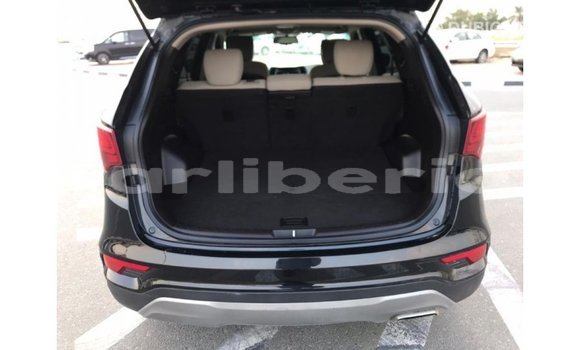 Buy Import Hyundai Santa Fe Other Car in Import - Dubai in Bomi County Buy Import Hyundai Santa Fe Other Car in Import - Dubai in Bomi County