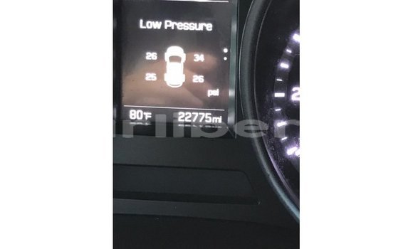 Buy Import Hyundai Santa Fe Other Car in Import - Dubai in Bomi County Buy Import Hyundai Santa Fe Other Car in Import - Dubai in Bomi County