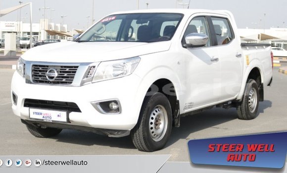 Buy Import Nissan Navara White Car in Import - Dubai in Bomi County Buy Import Nissan Navara White Car in Import - Dubai in Bomi County