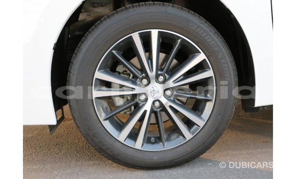 Buy Import Toyota Corolla White Car in Import - Dubai in Bomi County Buy Import Toyota Corolla White Car in Import - Dubai in Bomi County
