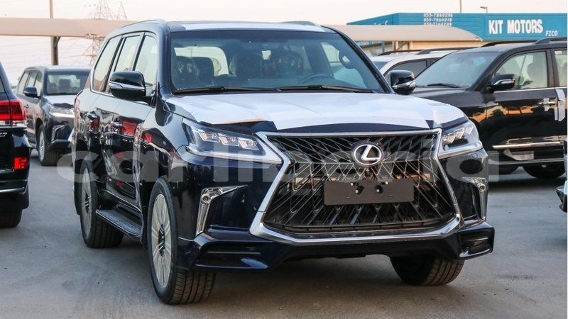 Big with watermark lexus lx bomi county import dubai 1911