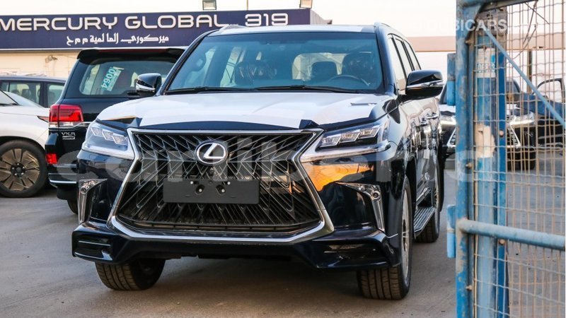 Big with watermark lexus lx bomi county import dubai 1911
