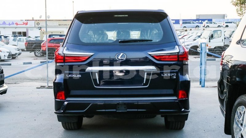 Big with watermark lexus lx bomi county import dubai 1911