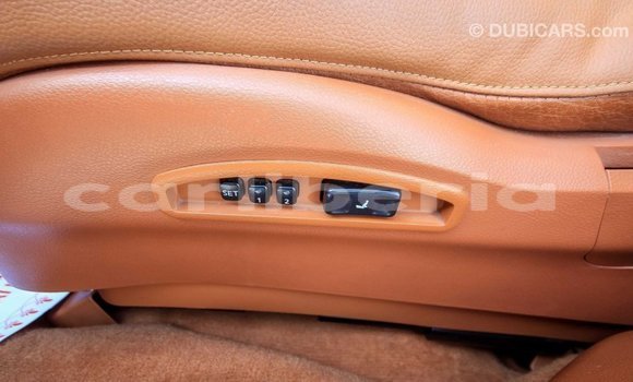 Buy Import Infiniti FX Brown Car in Import - Dubai in Bomi County Buy Import Infiniti FX Brown Car in Import - Dubai in Bomi County