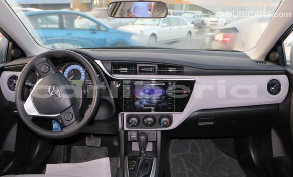 Buy Import Toyota Corolla Black Car in Import - Dubai in Bomi County Buy Import Toyota Corolla Black Car in Import - Dubai in Bomi County