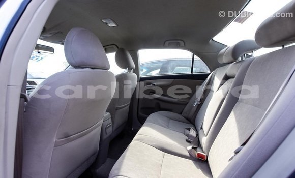 Buy Import Toyota Corolla White Car in Import - Dubai in Bomi County Buy Import Toyota Corolla White Car in Import - Dubai in Bomi County