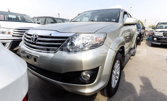Buy Import Toyota Fortuner Other Car in Import - Dubai in Bomi County Buy Import Toyota Fortuner Other Car in Import - Dubai in Bomi County