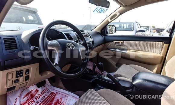Buy Import Toyota Fortuner Other Car in Import - Dubai in Bomi County Buy Import Toyota Fortuner Other Car in Import - Dubai in Bomi County