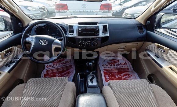 Buy Import Toyota Fortuner Other Car in Import - Dubai in Bomi County Buy Import Toyota Fortuner Other Car in Import - Dubai in Bomi County
