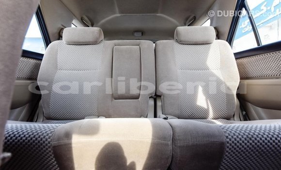 Buy Import Toyota Fortuner Other Car in Import - Dubai in Bomi County Buy Import Toyota Fortuner Other Car in Import - Dubai in Bomi County