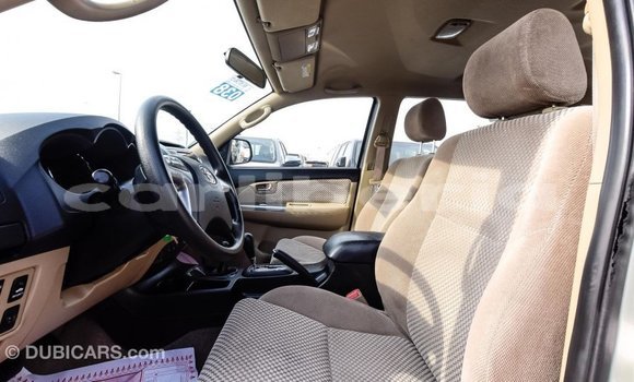 Buy Import Toyota Fortuner Other Car in Import - Dubai in Bomi County Buy Import Toyota Fortuner Other Car in Import - Dubai in Bomi County