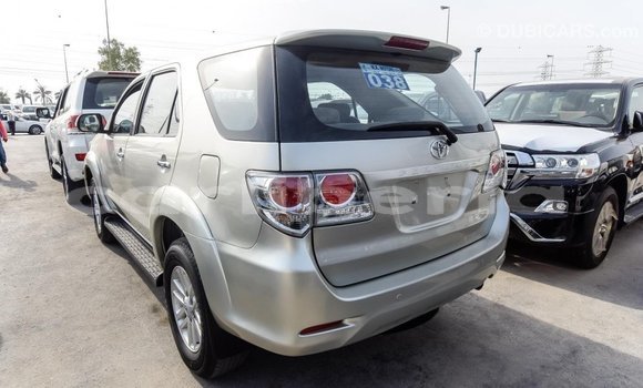 Buy Import Toyota Fortuner Other Car in Import - Dubai in Bomi County Buy Import Toyota Fortuner Other Car in Import - Dubai in Bomi County