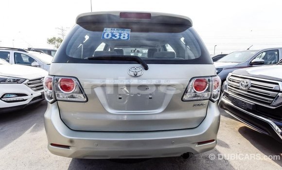 Buy Import Toyota Fortuner Other Car in Import - Dubai in Bomi County Buy Import Toyota Fortuner Other Car in Import - Dubai in Bomi County