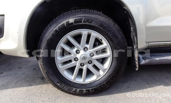 Buy Import Toyota Fortuner Other Car in Import - Dubai in Bomi County Buy Import Toyota Fortuner Other Car in Import - Dubai in Bomi County