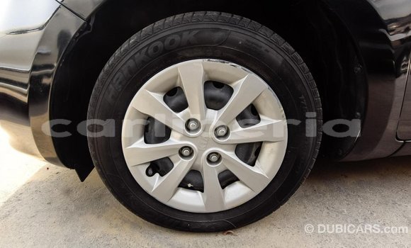 Buy Import Kia Rio Black Car in Import - Dubai in Bomi County Buy Import Kia Rio Black Car in Import - Dubai in Bomi County