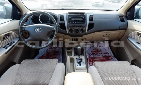Buy Import Toyota Fortuner Black Car in Import - Dubai in Bomi County Buy Import Toyota Fortuner Black Car in Import - Dubai in Bomi County