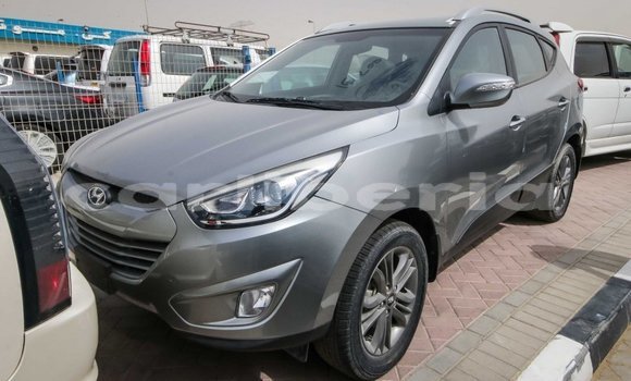 Acheter Import Voiture Hyundai Tucson Autre à Import - Dubai, Comté de Bomi Acheter Import Voiture Hyundai Tucson Autre à Import - Dubai, Comté de Bomi