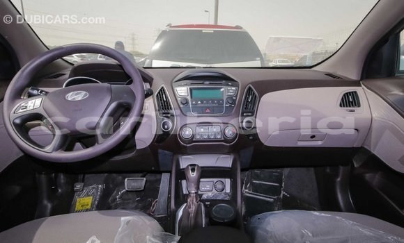 Acheter Import Voiture Hyundai Tucson Autre à Import - Dubai, Comté de Bomi Acheter Import Voiture Hyundai Tucson Autre à Import - Dubai, Comté de Bomi