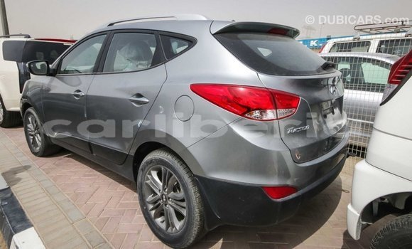 Acheter Import Voiture Hyundai Tucson Autre à Import - Dubai, Comté de Bomi Acheter Import Voiture Hyundai Tucson Autre à Import - Dubai, Comté de Bomi