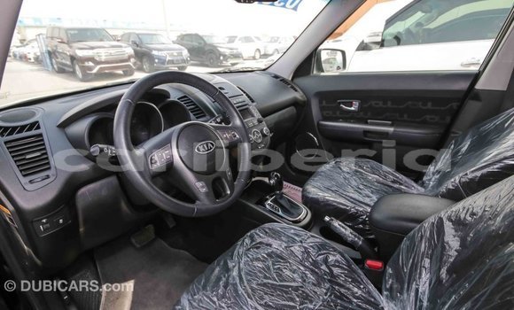 Buy Import Kia Soul Black Car in Import - Dubai in Bomi County Buy Import Kia Soul Black Car in Import - Dubai in Bomi County