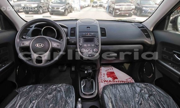 Buy Import Kia Soul Black Car in Import - Dubai in Bomi County Buy Import Kia Soul Black Car in Import - Dubai in Bomi County