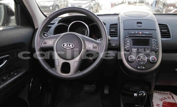 Buy Import Kia Soul Black Car in Import - Dubai in Bomi County Buy Import Kia Soul Black Car in Import - Dubai in Bomi County