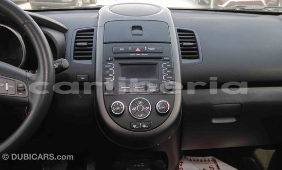 Buy Import Kia Soul Black Car in Import - Dubai in Bomi County Buy Import Kia Soul Black Car in Import - Dubai in Bomi County