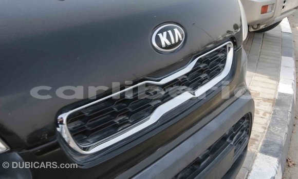 Buy Import Kia Soul Black Car in Import - Dubai in Bomi County Buy Import Kia Soul Black Car in Import - Dubai in Bomi County