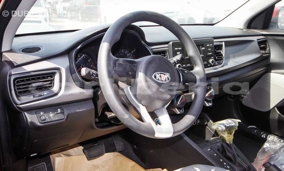Buy Import Kia Rio Red Car in Import - Dubai in Bomi County Buy Import Kia Rio Red Car in Import - Dubai in Bomi County