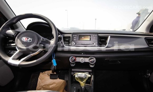 Buy Import Kia Rio Red Car in Import - Dubai in Bomi County Buy Import Kia Rio Red Car in Import - Dubai in Bomi County