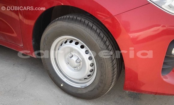 Buy Import Kia Rio Red Car in Import - Dubai in Bomi County Buy Import Kia Rio Red Car in Import - Dubai in Bomi County