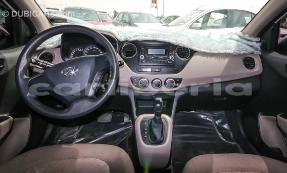 Buy Import Hyundai i10 White Car in Import - Dubai in Bomi County Buy Import Hyundai i10 White Car in Import - Dubai in Bomi County